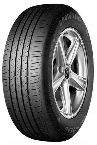 225/55R18 opona GOODYEAR EFFICIENTGRIP PERFORMANCE SUV XL FP VOL 102V